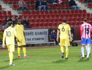 "GIRONA FC"