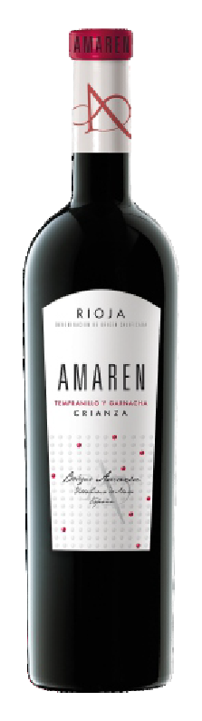 Amaren Crianza