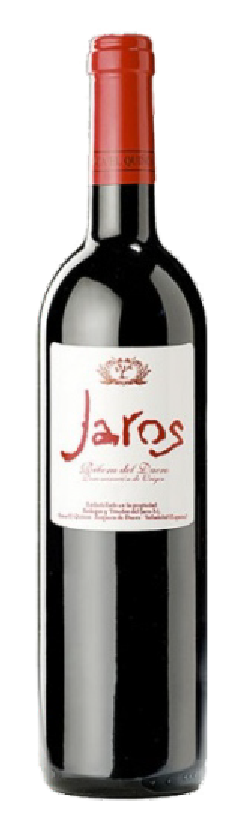 Jaros Crianza