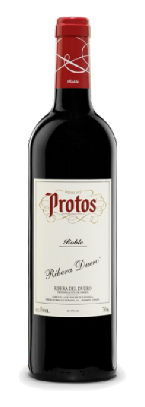 Protos Roble