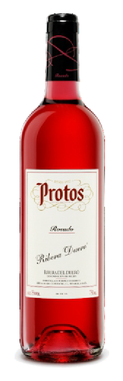Protos Rosado