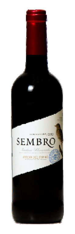 Sembro Roble